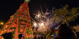 Autoridades llaman a quedarse en casa si hay síntomas de sarampión