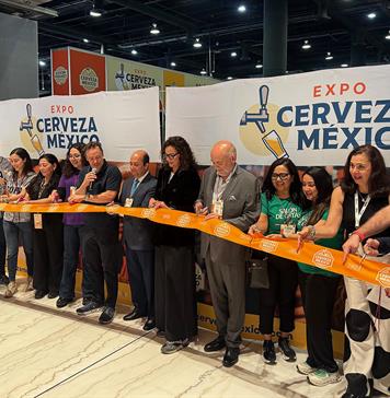 Con más de mil eventos al año, la industria de exposiciones prevé crecer un 10 % en México Con más de mil eventos al año, la industria de exposiciones prevé crecer un 10 % en México