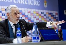 Juez ordena aprehensión contra Jesús Martínez, dueño del Real Oviedo y Pachuca mexicano Juez ordena aprehensión contra Jesús Martínez, dueño del Real Oviedo y Pachuca mexicano