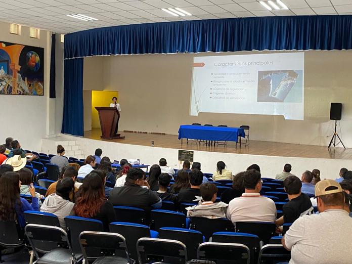 JUNTA INTERMUNICIPAL ALTOS NORTE CUMPLE CINCO AÑOS EN LA REGIÓN JUNTA INTERMUNICIPAL ALTOS NORTE CUMPLE CINCO AÑOS EN LA REGIÓN