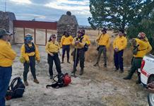 JUNTA INTERMUNICIPAL ALTOS NORTE CUMPLE CINCO AÑOS EN LA REGIÓN