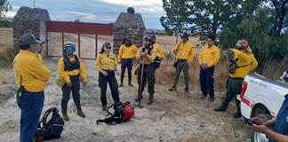 JUNTA INTERMUNICIPAL ALTOS NORTE CUMPLE CINCO AÑOS EN LA REGIÓN JUNTA INTERMUNICIPAL ALTOS NORTE CUMPLE CINCO AÑOS EN LA REGIÓN