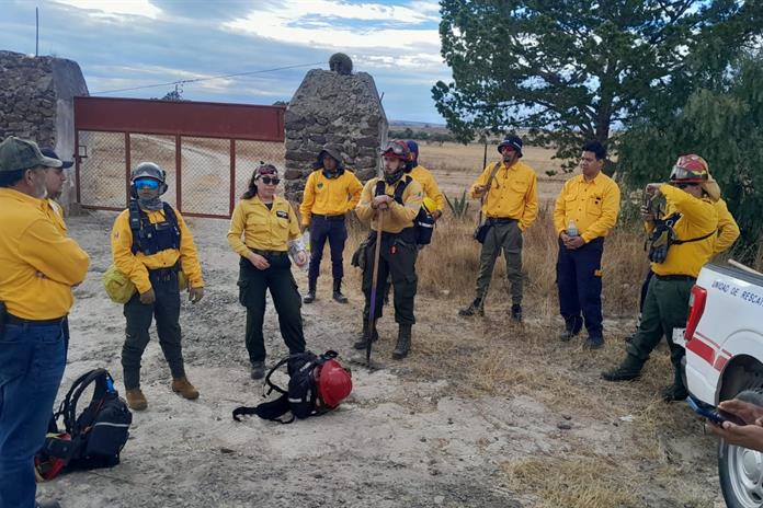 JUNTA INTERMUNICIPAL ALTOS NORTE CUMPLE CINCO AÑOS EN LA REGIÓN JUNTA INTERMUNICIPAL ALTOS NORTE CUMPLE CINCO AÑOS EN LA REGIÓN