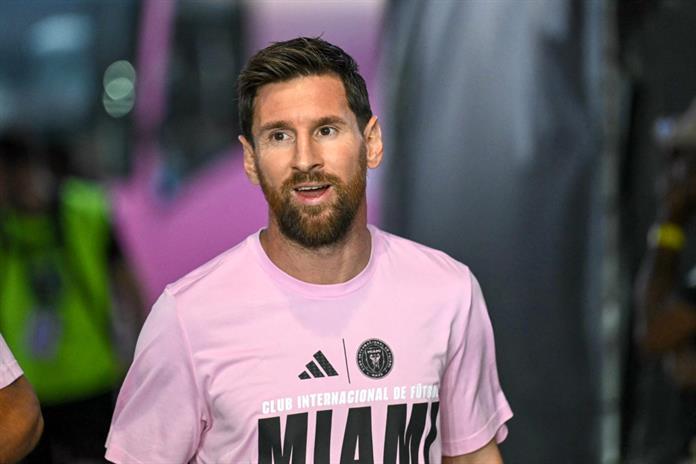 Messi admite que quiere jugar el Mundial pero decidirá a principios de 2026 Messi admite que quiere jugar el Mundial pero decidirá a principios de 2026