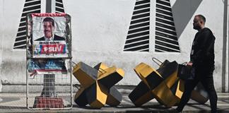 Venezuela-EEUU, una crisis que navega entre petróleo y buques de guerra