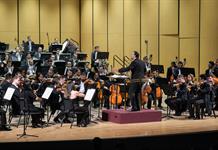 La Orquesta Filarmónica de Jalisco tendrá estrenos jaliscienses en el Teatro Degollado La Orquesta Filarmónica de Jalisco tendrá estrenos jaliscienses en el Teatro Degollado