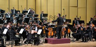 La Orquesta Filarmónica de Jalisco tendrá estrenos jaliscienses en el Teatro Degollado