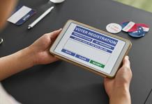 Científicos presentan un nuevo sistema de voto por internet blindado contra la coacción