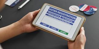 Científicos presentan un nuevo sistema de voto por internet blindado contra la coacción