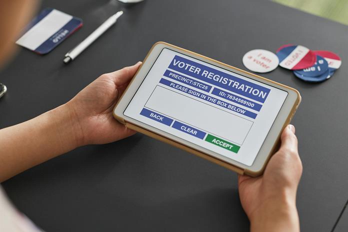 Científicos presentan un nuevo sistema de voto por internet blindado contra la coacción Científicos presentan un nuevo sistema de voto por internet blindado contra la coacción