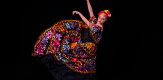 México será el país invitado del Festival Internacional de las Artes de Costa Rica en 2026