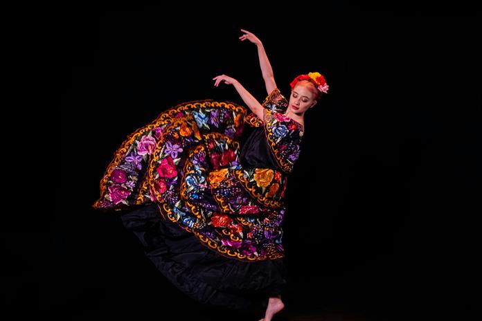 México será el país invitado del Festival Internacional de las Artes de Costa Rica en 2026 México será el país invitado del Festival Internacional de las Artes de Costa Rica en 2026