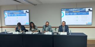 Alcaldesas de El Salto y Tlaquepaque desairan evaluación de Jalisco Cómo Vamos Alcaldesas de El Salto y Tlaquepaque desairan evaluación de Jalisco Cómo Vamos