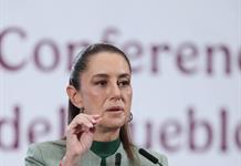 México confirma rescate de sobreviviente tras ataque de EE.UU. a cuatro lanchas México confirma rescate de sobreviviente tras ataque de EE.UU. a cuatro lanchas