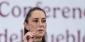 México confirma rescate de sobreviviente tras ataque de EE.UU. a cuatro lanchas