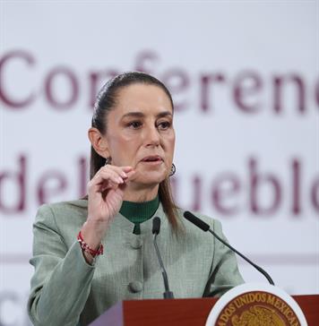 México confirma rescate de sobreviviente tras ataque de EE.UU. a cuatro lanchas México confirma rescate de sobreviviente tras ataque de EE.UU. a cuatro lanchas