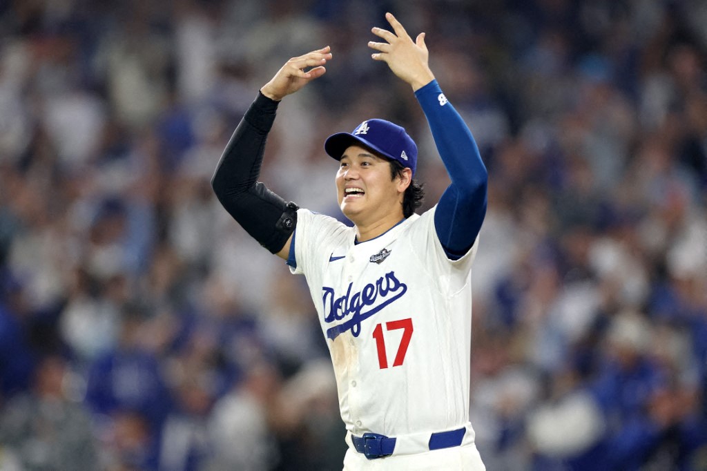 Freeman le da una épica victoria a Dodgers tras 18 entradas en la Serie Mundial Freeman le da una épica victoria a Dodgers tras 18 entradas en la Serie Mundial