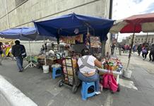 La tasa de desempleo en México aumentó al 3 % en septiembre La tasa de desempleo en México aumentó al 3 % en septiembre