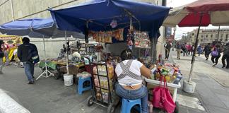 La tasa de desempleo en México aumentó al 3 % en septiembre