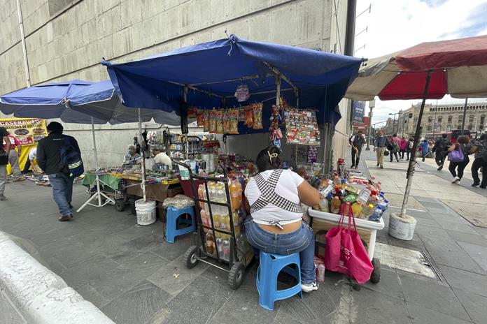 La tasa de desempleo en México aumentó al 3 % en septiembre La tasa de desempleo en México aumentó al 3 % en septiembre
