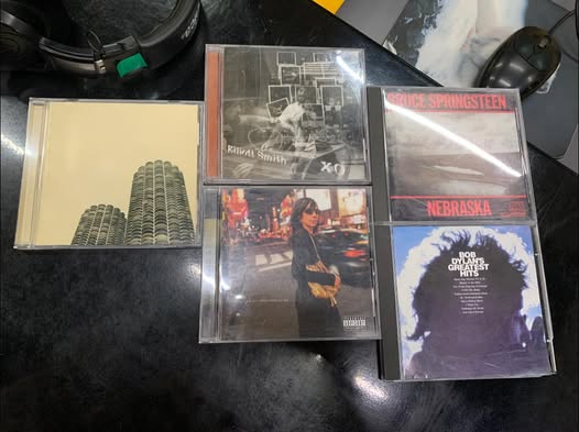 Radio al Cubo - Lu. 27 Oct 2025 Radio al Cubo - Lu. 27 Oct 2025