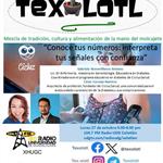 TEXOLOTL [CONOCE TUS NÚMEROS] 27-OCTUBRE-2025