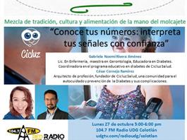 TEXOLOTL [CONOCE TUS NÚMEROS] 27-OCTUBRE-2025