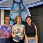 Punto Cinco - Lu. 27 Oct 2025 - #LunesDeEllas