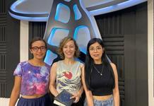 Punto Cinco - Lu. 27 Oct 2025 - #LunesDeEllas Punto Cinco - Lu. 27 Oct 2025 - #LunesDeEllas