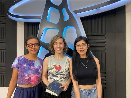 Punto Cinco - Lu. 27 Oct 2025 - #LunesDeEllas Punto Cinco - Lu. 27 Oct 2025 - #LunesDeEllas