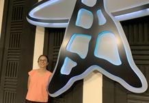 La Voz de la Luna - Lu. 27 Oct 2025 La Voz de la Luna - Lu. 27 Oct 2025