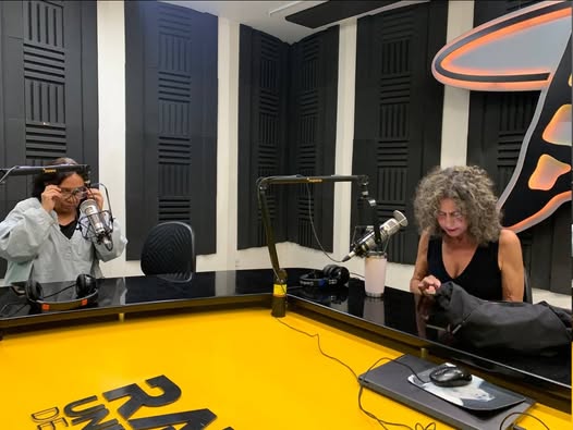 Lugar Comun - Ma. 28 Oct 2025 Lugar Comun - Ma. 28 Oct 2025