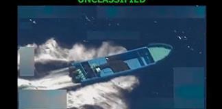 México insta a EEUU a mejorar protocolo contra narcotráfico en el mar tras reciente ataque