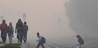 Inacción contra el cambio climático causa millones de muertes evitables