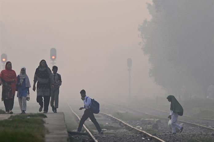 Inacción contra el cambio climático causa millones de muertes evitables Inacción contra el cambio climático causa millones de muertes evitables
