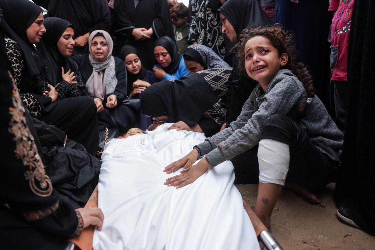 Israel anuncia la reanudación del alto el fuego en Gaza tras mortíferos bombardeos