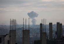 Israel anuncia la reanudación del alto el fuego en Gaza tras mortíferos bombardeos Israel anuncia la reanudación del alto el fuego en Gaza tras mortíferos bombardeos