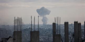 Israel anuncia la reanudación del alto el fuego en Gaza tras mortíferos bombardeos Israel anuncia la reanudación del alto el fuego en Gaza tras mortíferos bombardeos