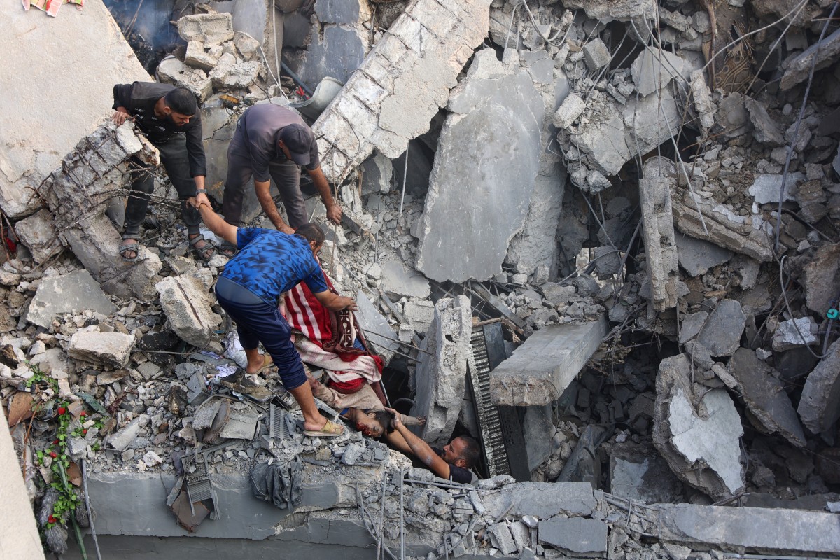 Israel anuncia la reanudación del alto el fuego en Gaza tras mortíferos bombardeos