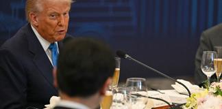 México y EEUU acuerdan en Corea del Sur los siguientes pasos de su negociación comercial