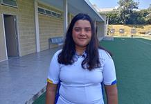 Andrea Becerra vive su temporada dorada y se consolida como la número uno del mundo Andrea Becerra vive su temporada dorada y se consolida como la número uno del mundo