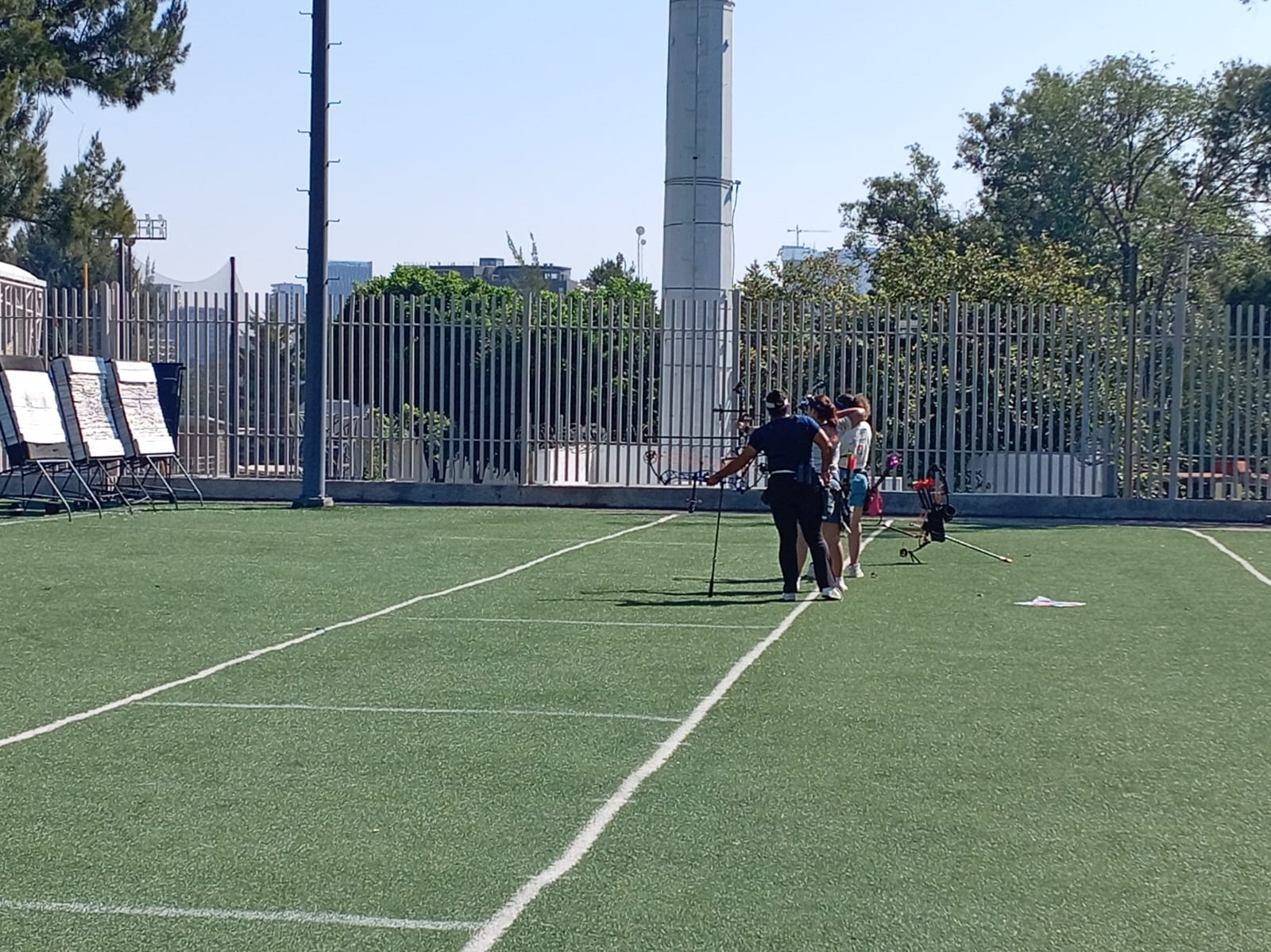 Andrea Becerra vive su temporada dorada y se consolida como la número uno del mundo Andrea Becerra vive su temporada dorada y se consolida como la número uno del mundo