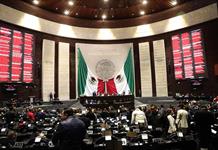 Ley contra la extorsión en México es aprobada en la Cámara de Diputados Ley contra la extorsión en México es aprobada en la Cámara de Diputados