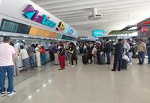 Corridas de autobuses vuelven a la normalidad luego de bloqueos en carreteras de Jalisco