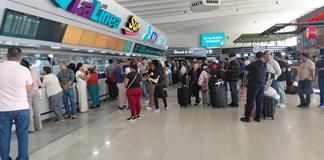 Corridas de autobuses vuelven a la normalidad luego de bloqueos en carreteras de Jalisco Corridas de autobuses vuelven a la normalidad luego de bloqueos en carreteras de Jalisco