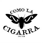 Como la Cigarra | 23/09/2025
