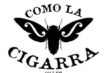 Como la Cigarra | 23/09/2025