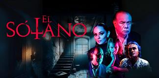 La obra de teatro El Sótano llega al Teatro Galerías con doble función de terror La obra de teatro El Sótano llega al Teatro Galerías con doble función de terror