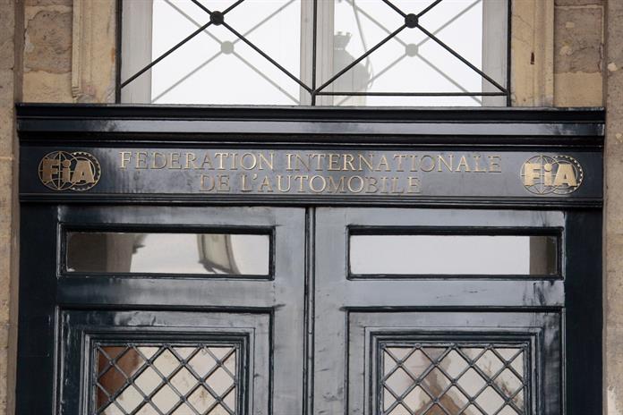 Una candidata impugna en Francia el proceso de elección del presidente de la FIA Una candidata impugna en Francia el proceso de elección del presidente de la FIA