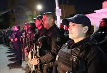 Tlaquepaque refuerza vigilancia por Halloween ante posibles actos vandálicos